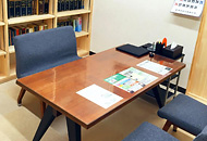 相談(ご来所・出張) 相談(ご来所・出張)